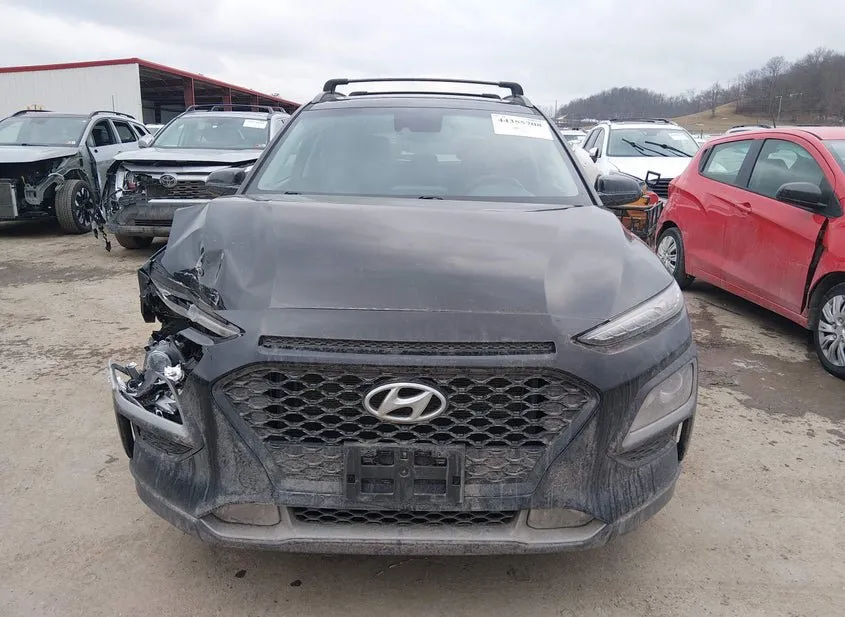 2019 HYUNDAI Kona Used VIN KM8K6CAA0KU339736 – photo 19 2019 HYUNDAI Kona Used VIN KM8K6CAA0KU339736 – photo 19