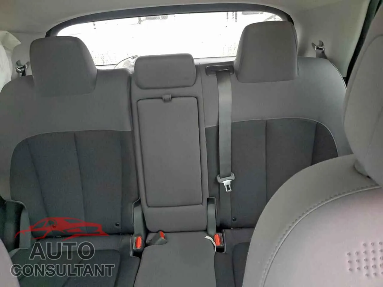 2022 HYUNDAI IONIQ Damaged VIN KM8KM4AE5NU067669 – odometer reading