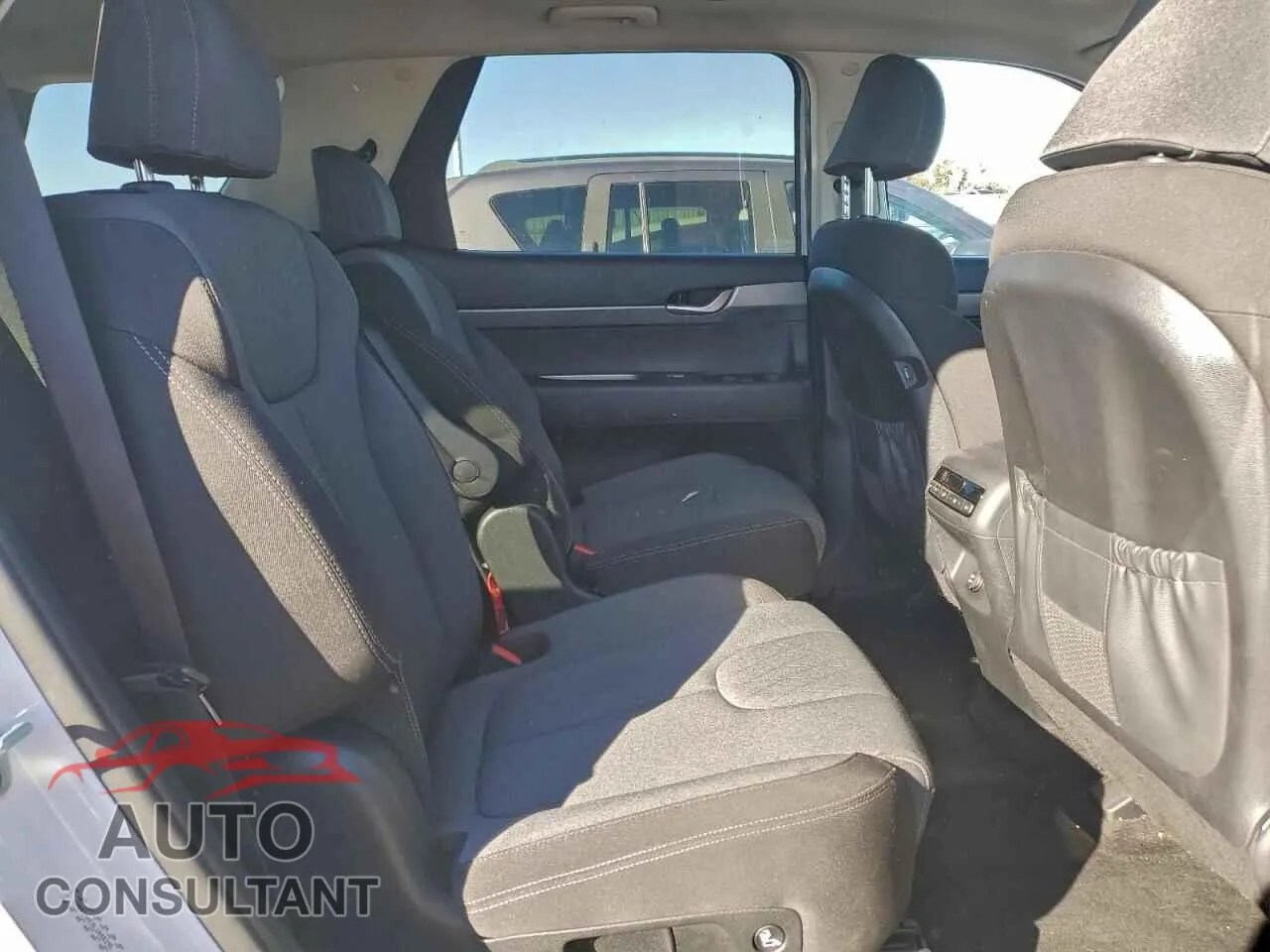 2020 HYUNDAI PALISADE Damaged VIN KM8R24HE8LU088295 – photo 11