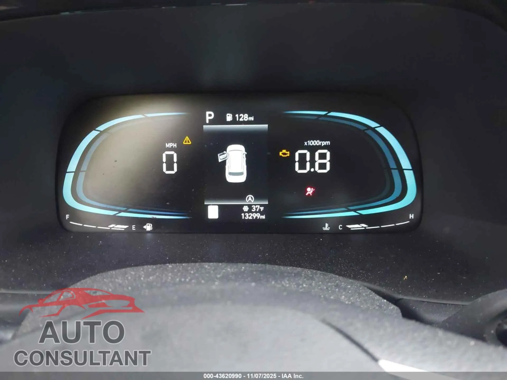 2024 HYUNDAI PALISADE Damaged VIN KM8R2DGE5RU778676 – exterior detail