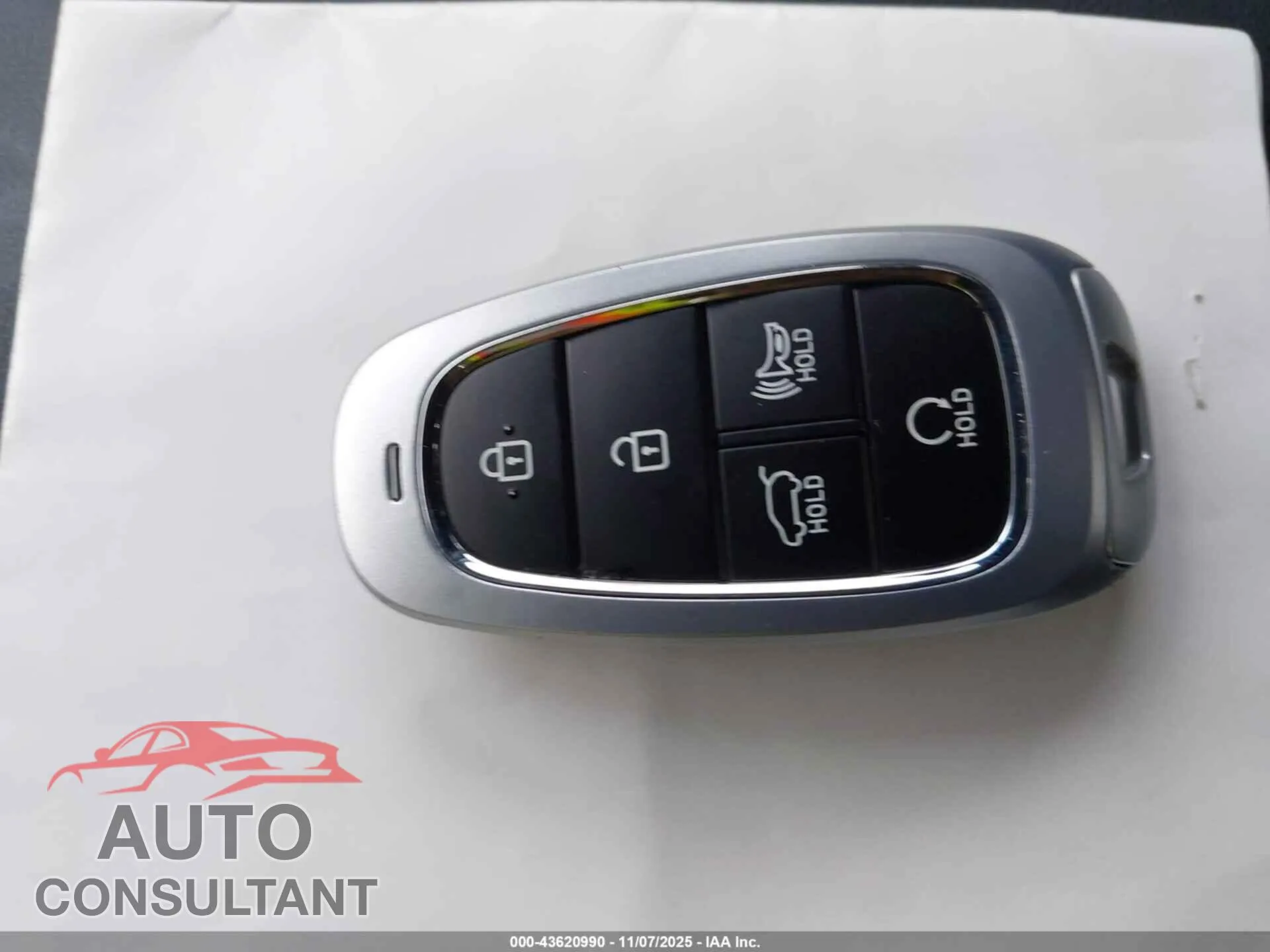 2024 HYUNDAI PALISADE Damaged VIN KM8R2DGE5RU778676 – photo 11