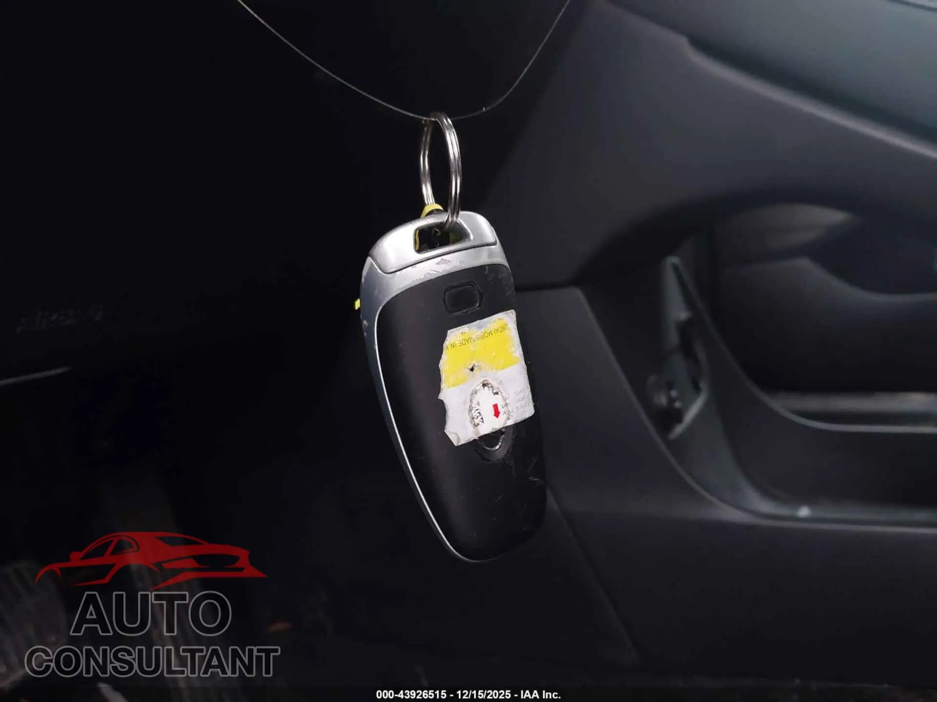 2023 HYUNDAI PALISADE Damaged VIN KM8R7DGE9PU636930 – photo 11