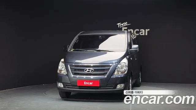 2017 Hyundai Grand Starex 5-Seater VAN Sold VIN KMFWBX7KBHU918723 – photo 19 2017 Hyundai Grand Starex 5-Seater VAN Sold VIN KMFWBX7KBHU918723 – photo 19