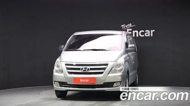 2017 Hyundai Grand Starex 3-Seater VAN Sold VIN KMFWBX7KBHU921238 – undercarriage