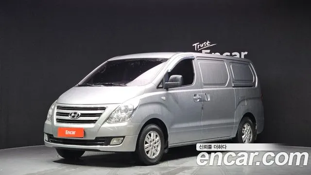 2017 Hyundai Grand Starex 3-Seater VAN Sold VIN KMFWBX7KBHU921238 – photo 15