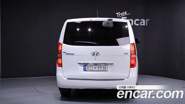 2018 Hyundai Grand Starex 5-Seater VAN Sold VIN KMFWBX7KBJU925493 – photo 14