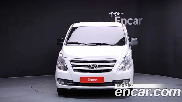 2018 Hyundai Grand Starex 5-Seater VAN Sold VIN KMFWBX7KBJU925493 – photo 15