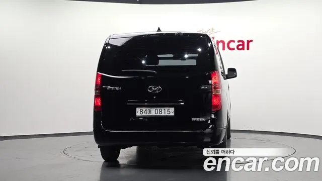 2018 Hyundai Grand Starex 3-Seater VAN Sold VIN KMFWBX7KBJU926195 – engine bay