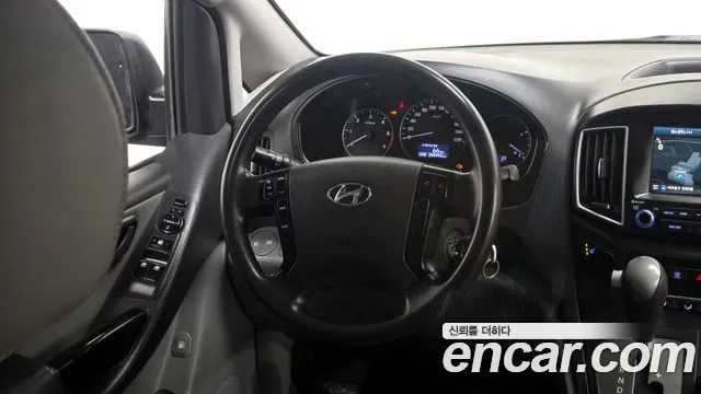 2018 Hyundai Grand Starex 3-Seater VAN Sold VIN KMFWBX7KBJU926195 – photo 13