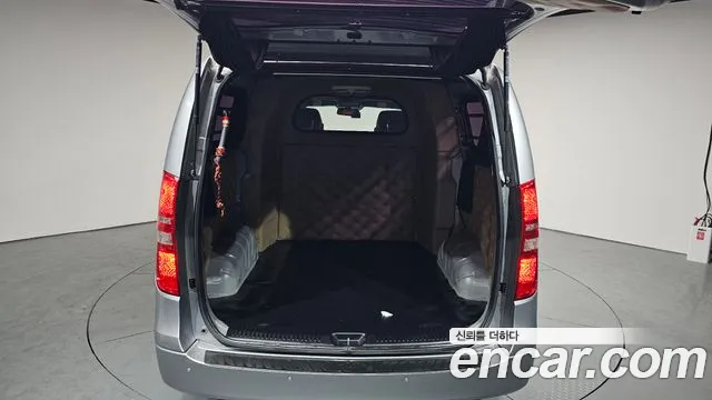 2018 Hyundai Grand Starex 5-Seater VAN Sold VIN KMFWBX7KBJU927806 – photo 20 2018 Hyundai Grand Starex 5-Seater VAN Sold VIN KMFWBX7KBJU927806 – photo 20