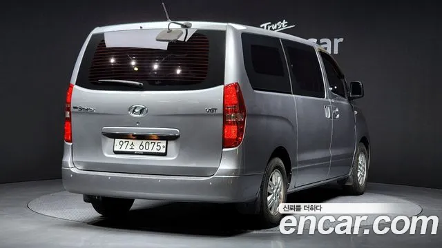 2018 Hyundai Grand Starex 5-Seater VAN Sold VIN KMFWBX7KBJU927884 – engine bay