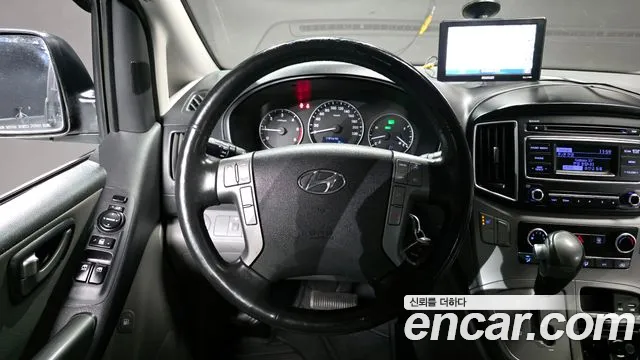 2018 Hyundai Grand Starex 5-Seater VAN Sold VIN KMFWBX7KBJU928614 – photo 14