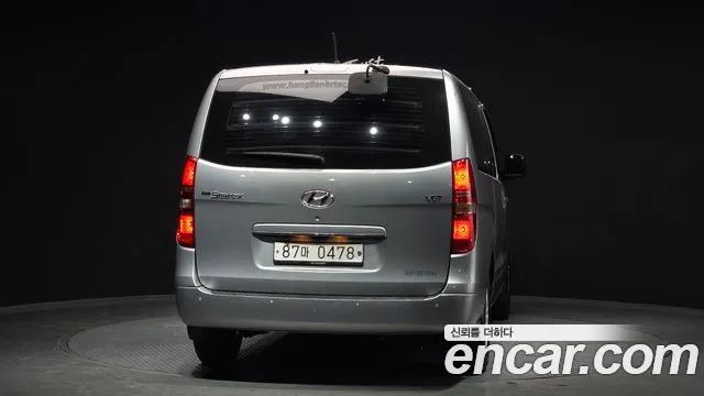 2018 Hyundai Grand Starex 5-Seater VAN Sold VIN KMFWBX7KBJU928614 – photo 16