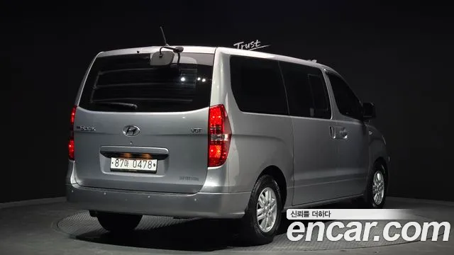 2018 Hyundai Grand Starex 5-Seater VAN Sold VIN KMFWBX7KBJU928614 – photo 17