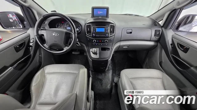2018 Hyundai Grand Starex 5-Seater VAN Sold VIN KMFWBX7KBJU929766 – odometer reading