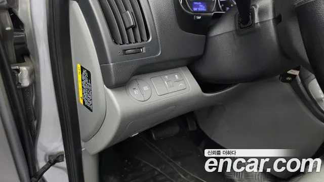 2018 Hyundai Grand Starex 5-Seater VAN Sold VIN KMFWBX7KBJU929766 – photo 15