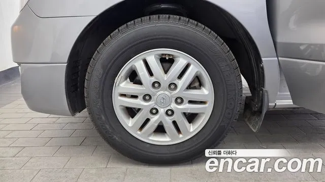 2018 Hyundai Grand Starex 5-Seater VAN Sold VIN KMFWBX7KBJU929766 – photo 16