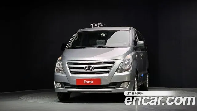2018 Hyundai Grand Starex 5-Seater VAN Sold VIN KMFWBX7KBJU929766 – photo 19