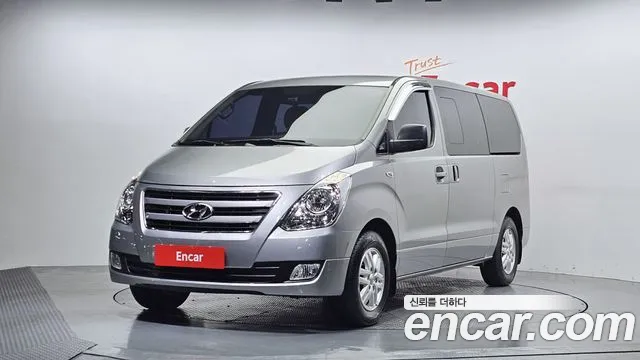 2018 Hyundai Grand Starex 5-Seater VAN Sold VIN KMFWBX7KBJU938867 – photo 17 2018 Hyundai Grand Starex 5-Seater VAN Sold VIN KMFWBX7KBJU938867 – photo 17