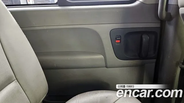 2018 Hyundai Grand Starex 5-Seater VAN Sold VIN KMFWBX7KBJU942401 – exterior detail 2018 Hyundai Grand Starex 5-Seater VAN Sold VIN KMFWBX7KBJU942401 – exterior detail