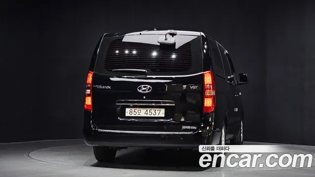 2018 Hyundai Grand Starex 5-Seater VAN Sold VIN KMFWBX7KBJU942401 – photo 13 2018 Hyundai Grand Starex 5-Seater VAN Sold VIN KMFWBX7KBJU942401 – photo 13