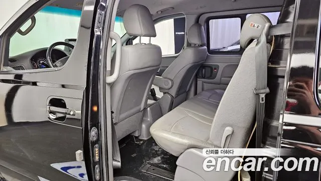 2018 Hyundai Grand Starex 5-Seater VAN Sold VIN KMFWBX7KBJU942401 – photo 29 2018 Hyundai Grand Starex 5-Seater VAN Sold VIN KMFWBX7KBJU942401 – photo 29