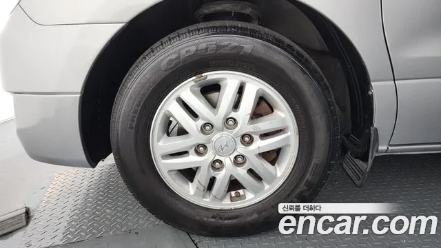2018 Hyundai Grand Starex 5-Seater VAN Sold VIN KMFWBX7KBJU963083 – side profile