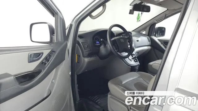 2018 Hyundai Grand Starex 5-Seater VAN Sold VIN KMFWBX7KBJU963083 – undercarriage