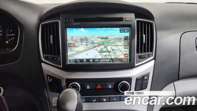 2018 Hyundai Grand Starex 5-Seater VAN Sold VIN KMFWBX7KBJU963083 – photo 14