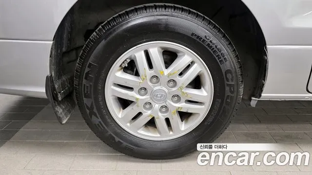 2018 Hyundai Grand Starex 3-Seater VAN Sold VIN KMFWBX7KBJU963329 – odometer reading