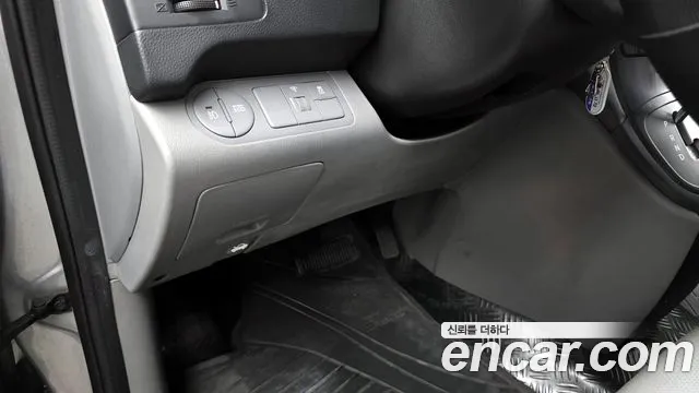 2018 Hyundai Grand Starex 3-Seater VAN Sold VIN KMFWBX7KBJU963329 – photo 11