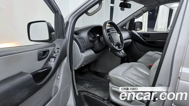 2018 Hyundai Grand Starex 3-Seater VAN Sold VIN KMFWBX7KBJU963329 – photo 15