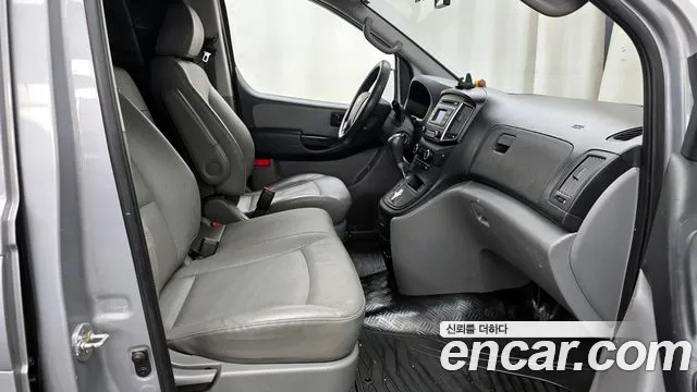 2018 Hyundai Grand Starex 3-Seater VAN Sold VIN KMFWBX7KBJU963329 – photo 18