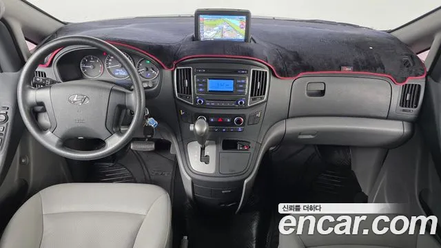 2018 Hyundai Grand Starex 5-Seater VAN Sold VIN KMFWBX7KBJU971681 – engine bay