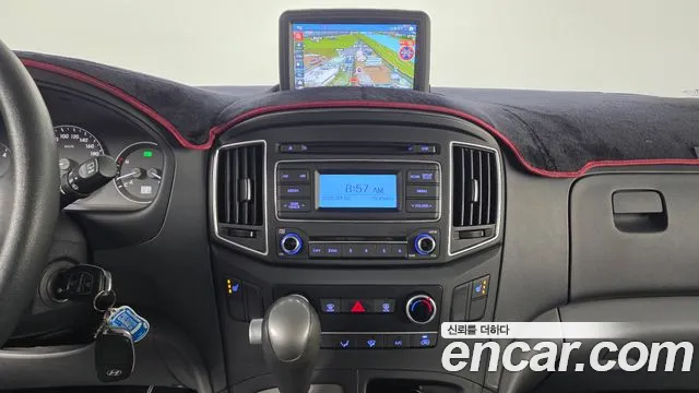 2018 Hyundai Grand Starex 5-Seater VAN Sold VIN KMFWBX7KBJU971681 – photo 13