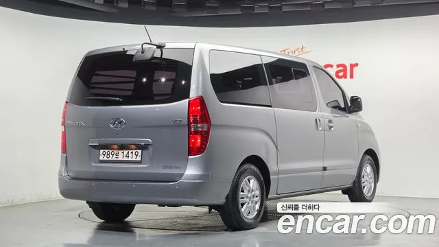 2018 Hyundai Grand Starex 5-Seater VAN Sold VIN KMFWBX7KBJU971681 – photo 16