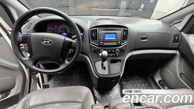 2018 Hyundai Grand Starex 3-Seater Van Sold VIN KMFWBX7KBJU971854 – front exterior 2018 Hyundai Grand Starex 3-Seater Van Sold VIN KMFWBX7KBJU971854 – front exterior