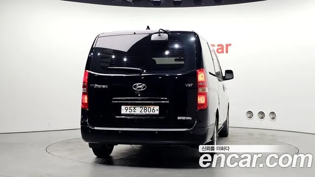 2018 Hyundai The New Grand Starex Van 5-Seater Sold VIN KMFWBX7KBJU975580 – photo 11