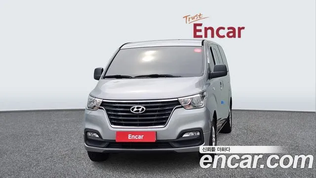 2018 Hyundai The New Grand Starex Van 5-Seater Sold VIN KMFWBX7KBJU976289 – dashboard 2018 Hyundai The New Grand Starex Van 5-Seater Sold VIN KMFWBX7KBJU976289 – dashboard