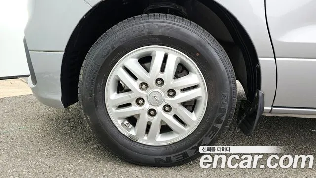 2018 Hyundai The New Grand Starex Van 5-Seater Sold VIN KMFWBX7KBJU976289 – engine bay 2018 Hyundai The New Grand Starex Van 5-Seater Sold VIN KMFWBX7KBJU976289 – engine bay