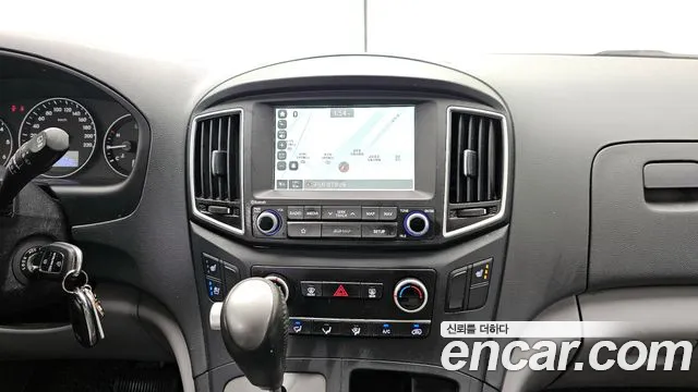 2018 Hyundai The New Grand Starex Van 5-Seater Sold VIN KMFWBX7KBJU976289 – photo 11 2018 Hyundai The New Grand Starex Van 5-Seater Sold VIN KMFWBX7KBJU976289 – photo 11