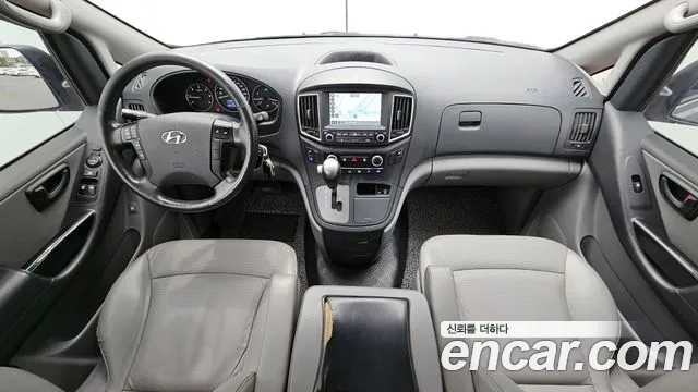 2018 Hyundai The New Grand Starex Van 5-Seater Sold VIN KMFWBX7KBJU976289 – photo 15 2018 Hyundai The New Grand Starex Van 5-Seater Sold VIN KMFWBX7KBJU976289 – photo 15