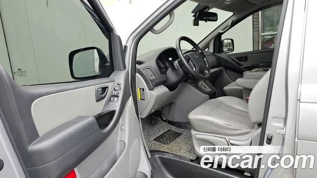 2018 Hyundai The New Grand Starex Van 5-Seater Sold VIN KMFWBX7KBJU976289 – photo 20 2018 Hyundai The New Grand Starex Van 5-Seater Sold VIN KMFWBX7KBJU976289 – photo 20
