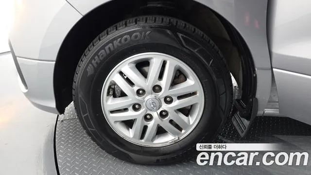 2018 Hyundai The New Grand Starex Van 5-Seater VIN KMFWBX7KBJU976531