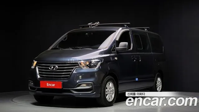 2018 Hyundai The New Grand Starex Van 5-Seater Sold VIN KMFWBX7KBJU977004 – odometer reading 2018 Hyundai The New Grand Starex Van 5-Seater Sold VIN KMFWBX7KBJU977004 – odometer reading