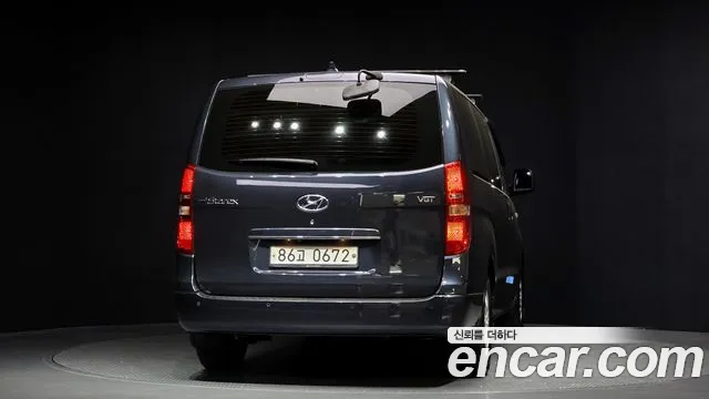 2018 Hyundai The New Grand Starex Van 5-Seater Sold VIN KMFWBX7KBJU977004 – photo 13 2018 Hyundai The New Grand Starex Van 5-Seater Sold VIN KMFWBX7KBJU977004 – photo 13