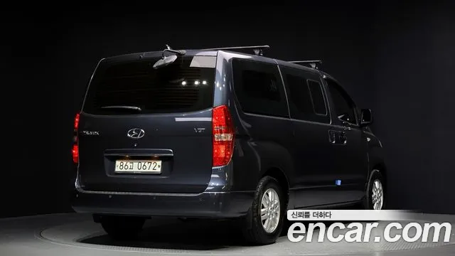 2018 Hyundai The New Grand Starex Van 5-Seater Sold VIN KMFWBX7KBJU977004 – photo 17 2018 Hyundai The New Grand Starex Van 5-Seater Sold VIN KMFWBX7KBJU977004 – photo 17