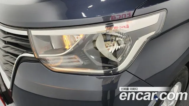 2018 Hyundai The New Grand Starex Van 5-Seater VIN KMFWBX7KBJU981710