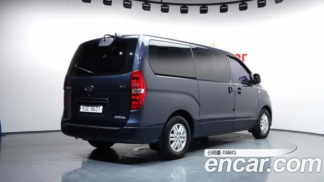 2018 Hyundai The New Grand Starex Van 5-Seater Sold VIN KMFWBX7KBJU981710 – photo 12 2018 Hyundai The New Grand Starex Van 5-Seater Sold VIN KMFWBX7KBJU981710 – photo 12