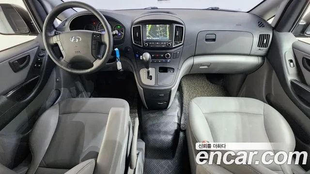 2018 Hyundai The New Grand Starex Van 5-Seater Sold VIN KMFWBX7KBJU981710 – photo 19 2018 Hyundai The New Grand Starex Van 5-Seater Sold VIN KMFWBX7KBJU981710 – photo 19